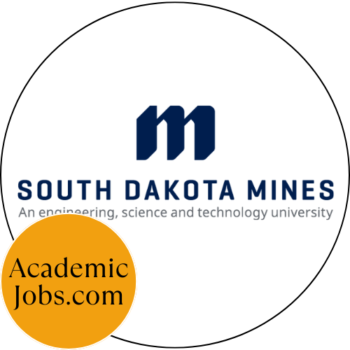SDSM&T - South Dakota School of Mines and Technology logo