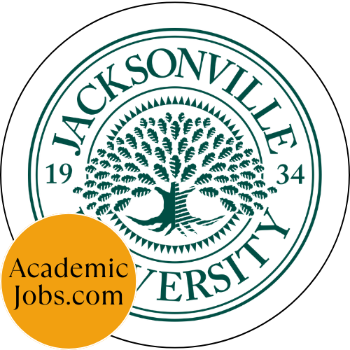 Jacksonville University logo