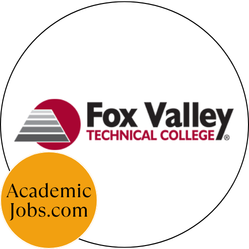 Fox Valley Technical College logo