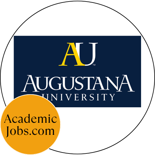  Augustana University logo