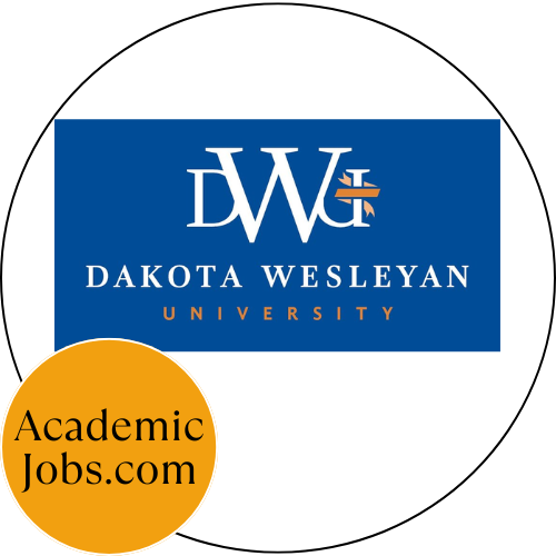 DWU - Dakota Wesleyan University logo