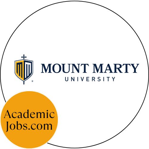 Mount Marty University logo