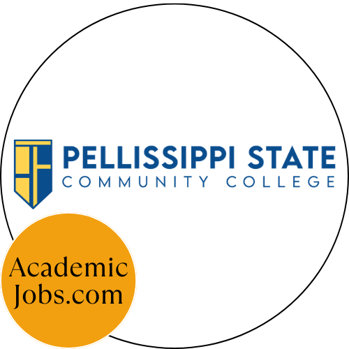 Adjunct Instructor – Geography