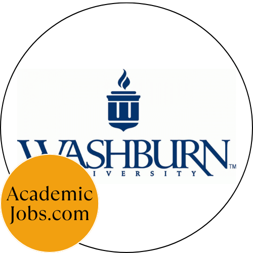 Washburn - Washburn University logo