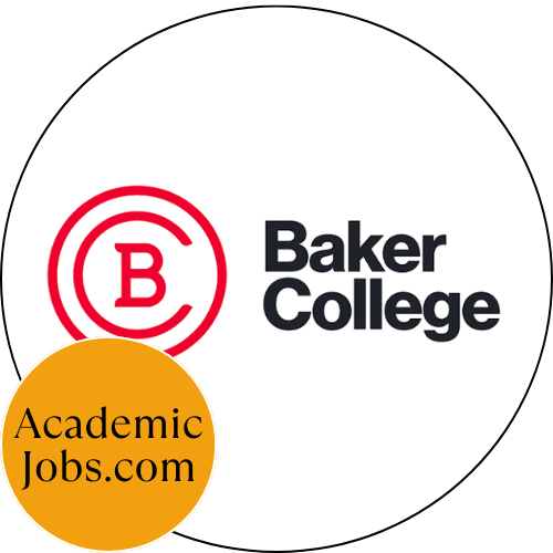 Baker College - Baker College of Cadillac logo