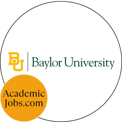 Residential Summer Program Residential Assistant, Baylor TIP
