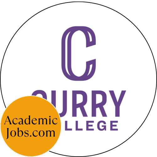 Curry - Curry College logo