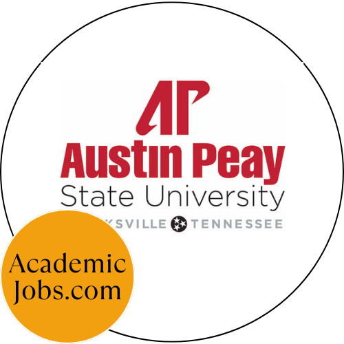 Austin Peay State University logo