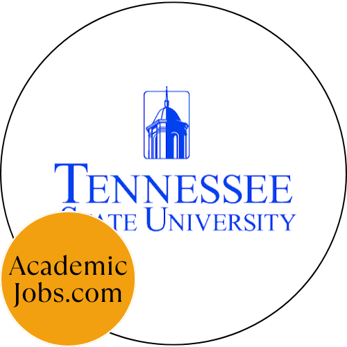 Tennessee State University Jobs