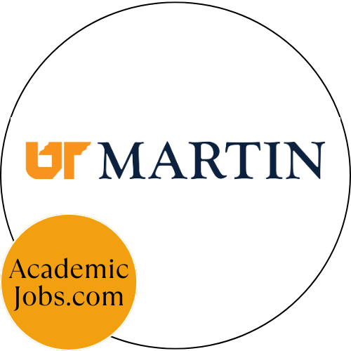UT Martin - University of Tennessee - Martin logo