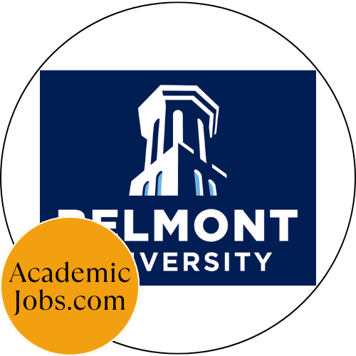 Belmont - Belmont University logo