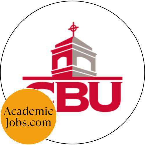 Christian Brothers University logo