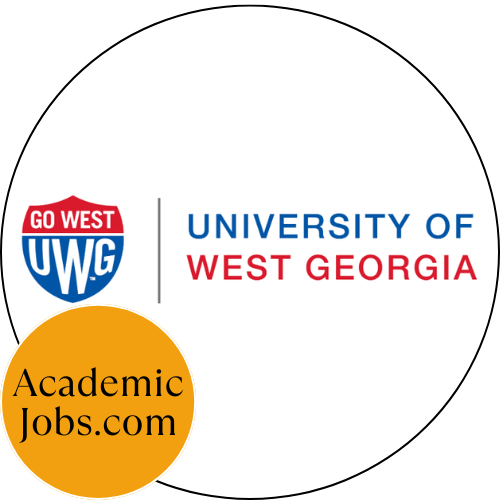  University of West Georgia logo