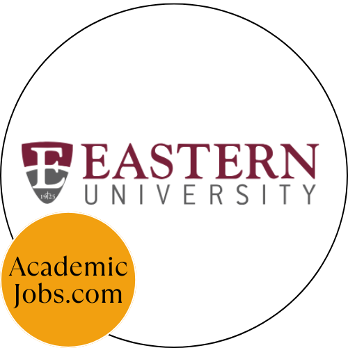 Eastern University logo