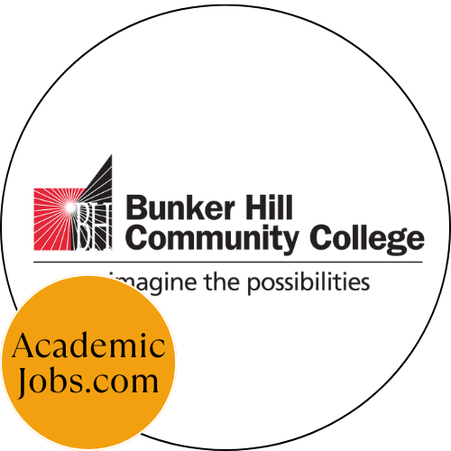 Bunker Hill Community College logo