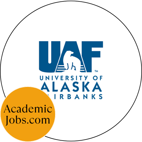 University of Alaska - Fairbanks logo