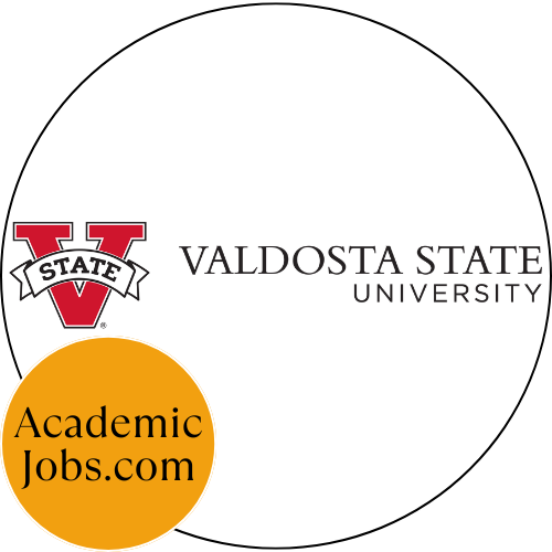 VSU - Valdosta State University logo