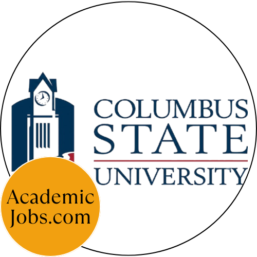 Columbus State University logo