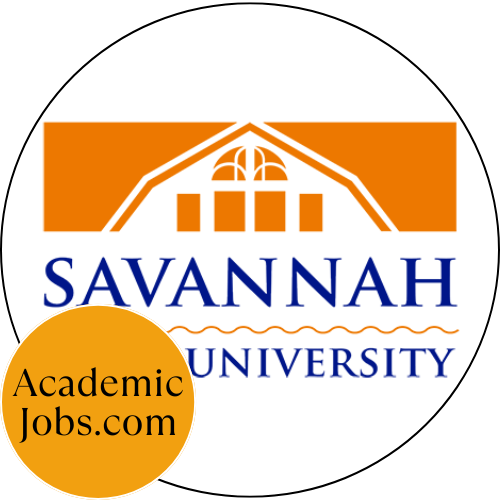 SSU - Savannah State University logo