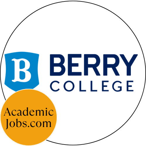 Berry College logo