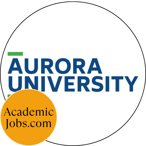 Aurora University logo