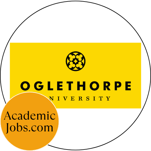 Oglethorpe University logo