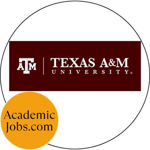TAMU - Texas A&M University logo