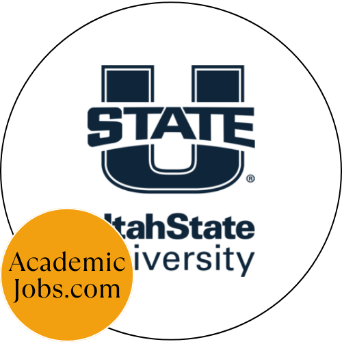 USU - Utah State University logo