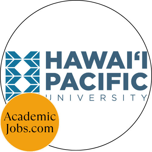 HPU - Hawaiʻi Pacific University logo