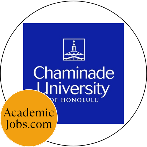 CUH - Chaminade University of Honolulu logo