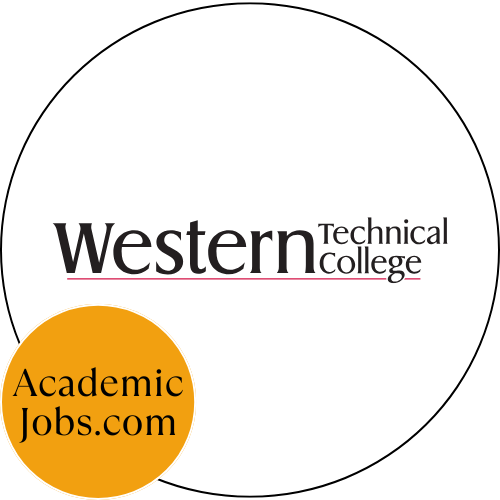 Western Technical College Jobs
