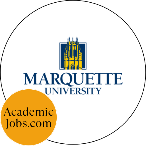 Marquette University logo