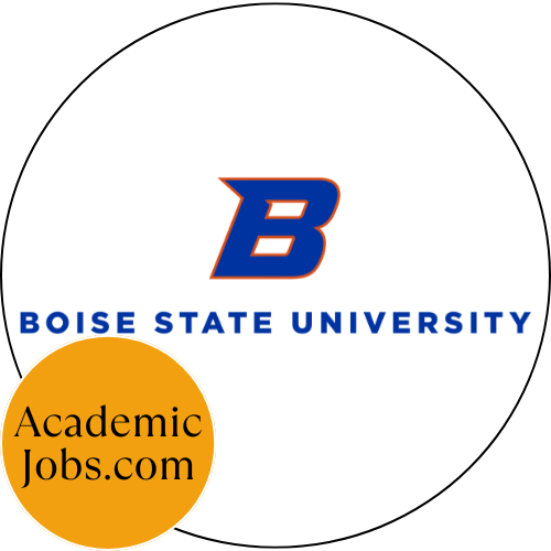Boise State University logo