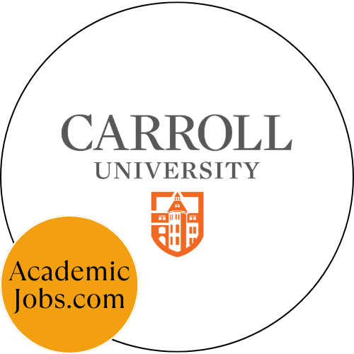 Carroll University logo