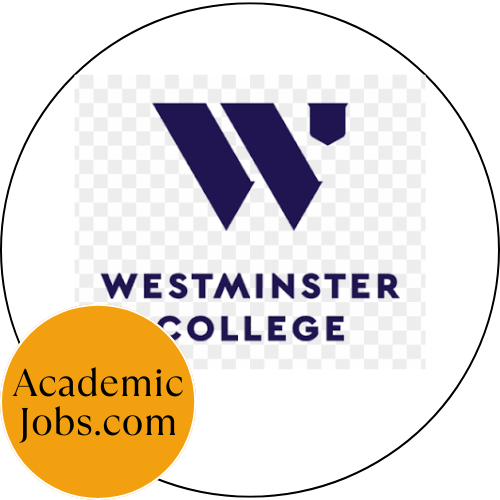 Westminster University logo