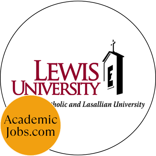 Lewis - Lewis University logo