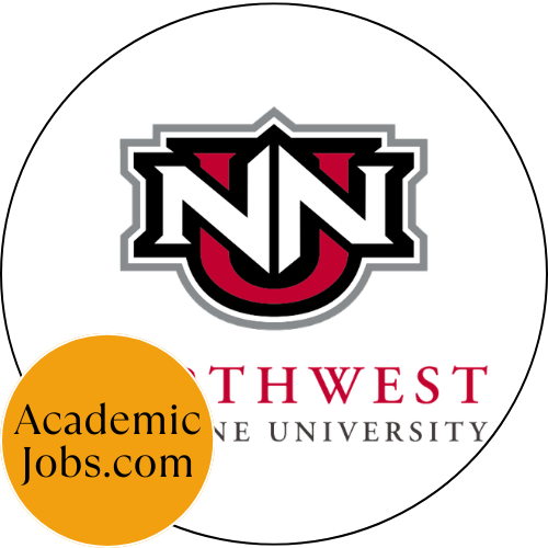 Northwest Nazarene University logo