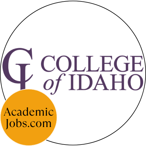 College of Idaho logo