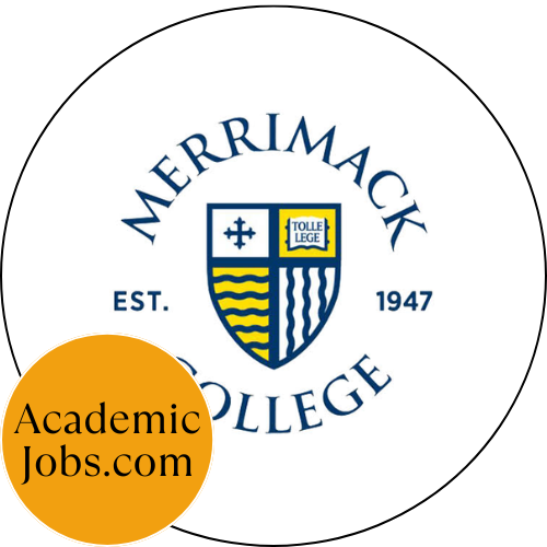 MC - Merrimack College logo