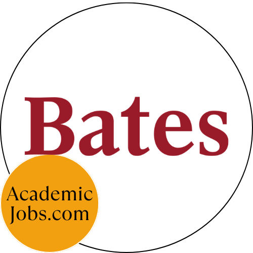 Bates College logo