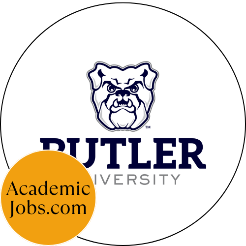 Butler - Butler University logo