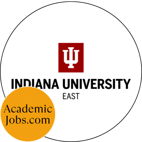 Indiana University - East logo