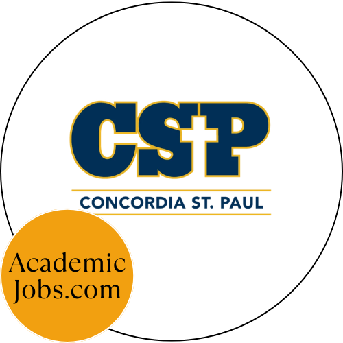Concordia - Concordia College, St. Paul logo