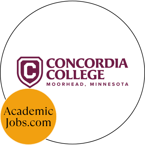 Concordia - Concordia College, Moorhead logo