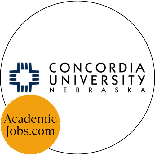 Concordia College, Seward logo