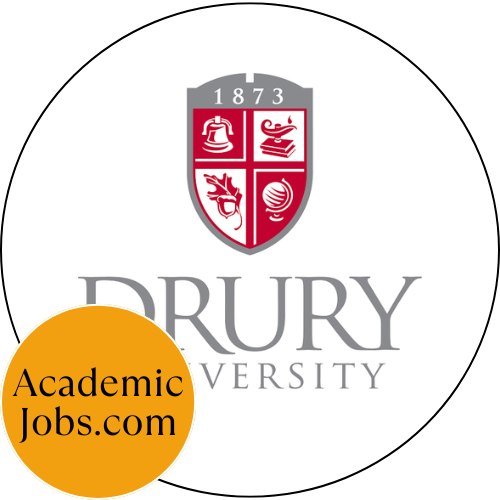 Drury University logo