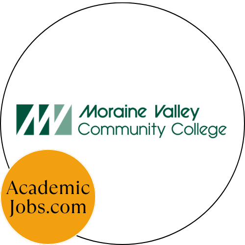 MVCC - Moraine Valley Community College logo