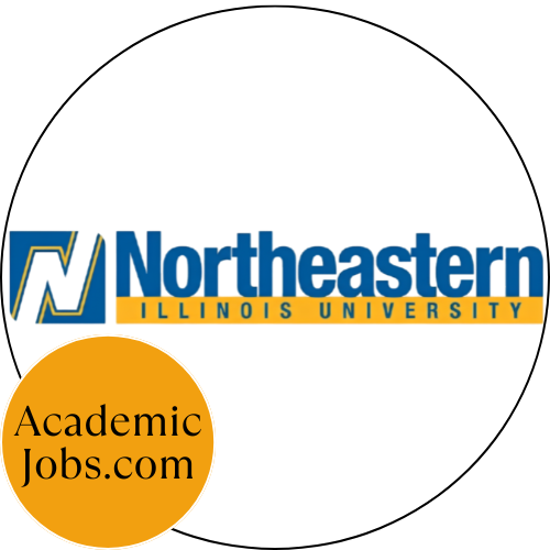NEIU - Northeastern Illinois University logo