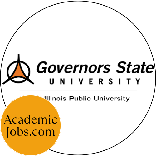 Governors State University logo