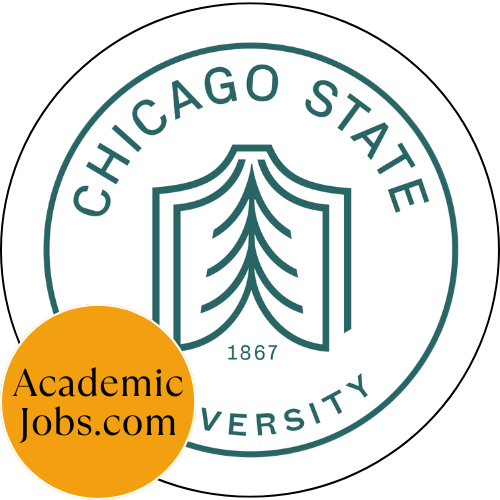 Chicago State University logo